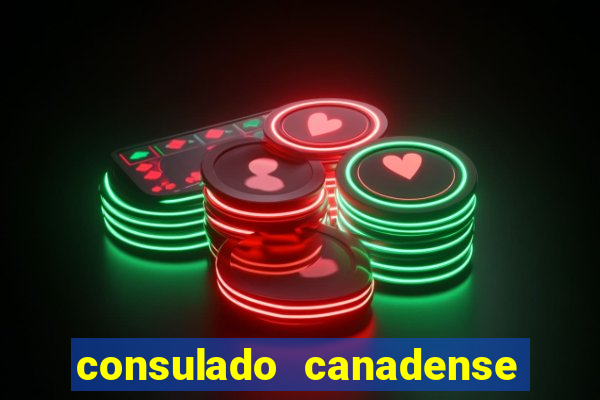 consulado canadense porto alegre